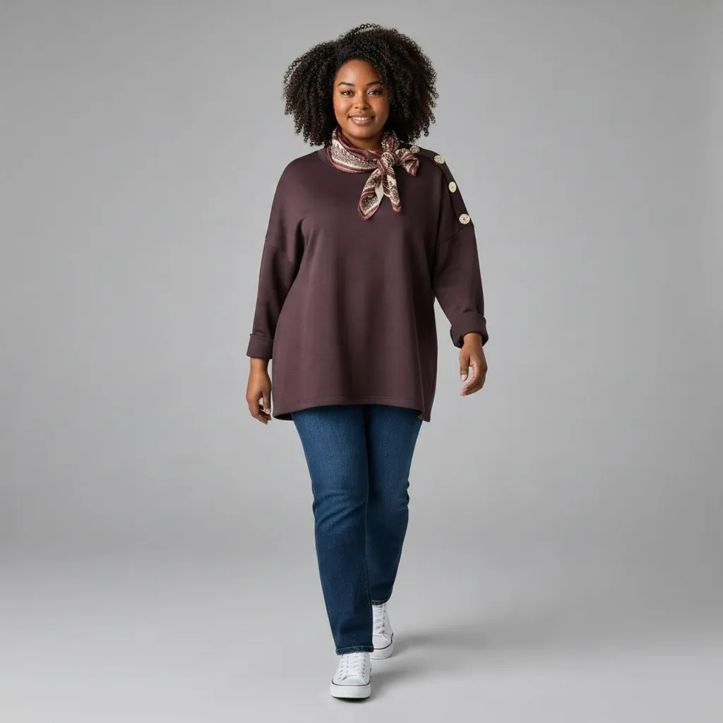 Blouse REVE