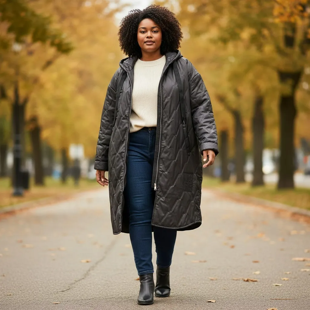Veste MALA
