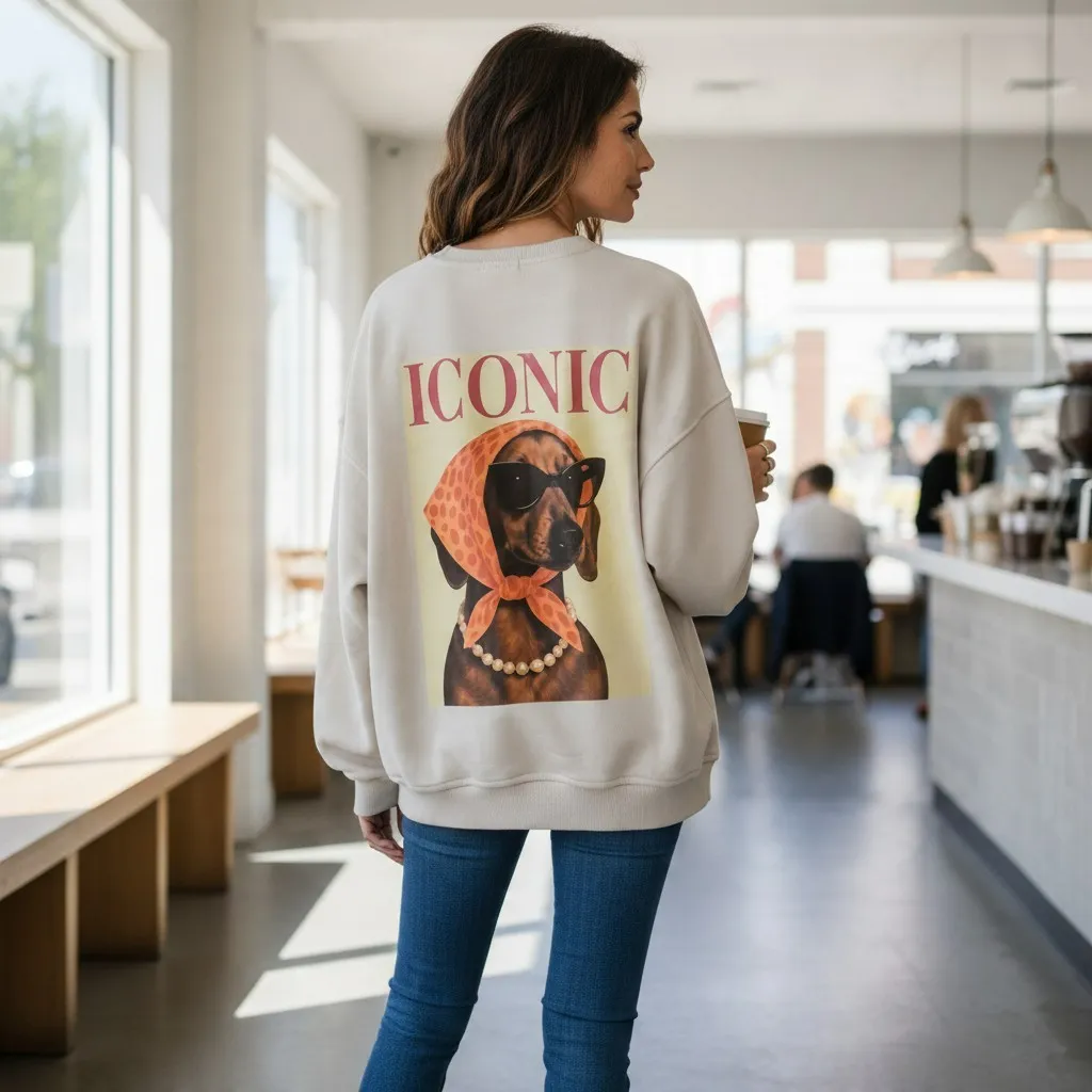 Sweat ICONIC