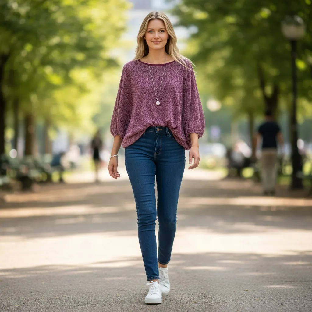 Blouse ELISE