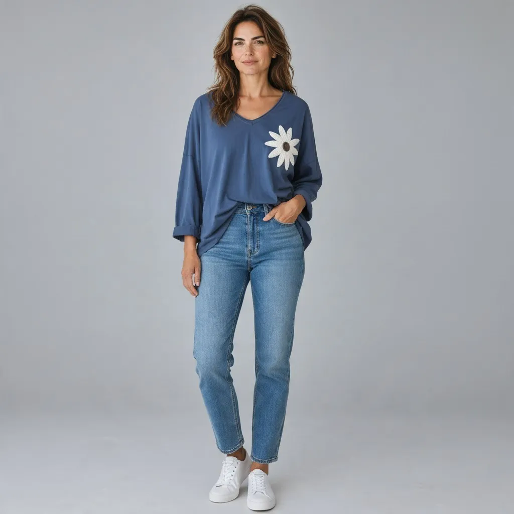 Blouse ISEA