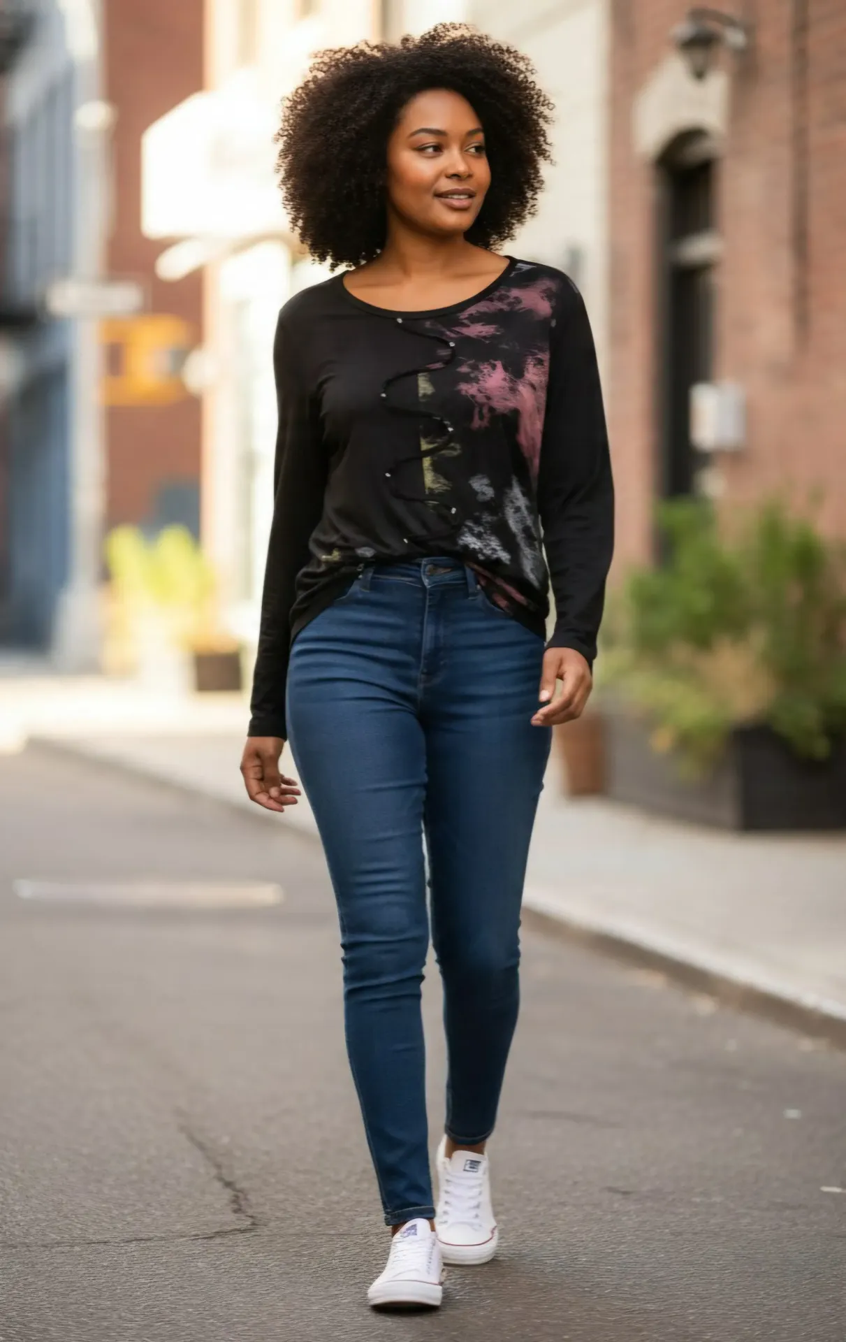 Blouse MARISE