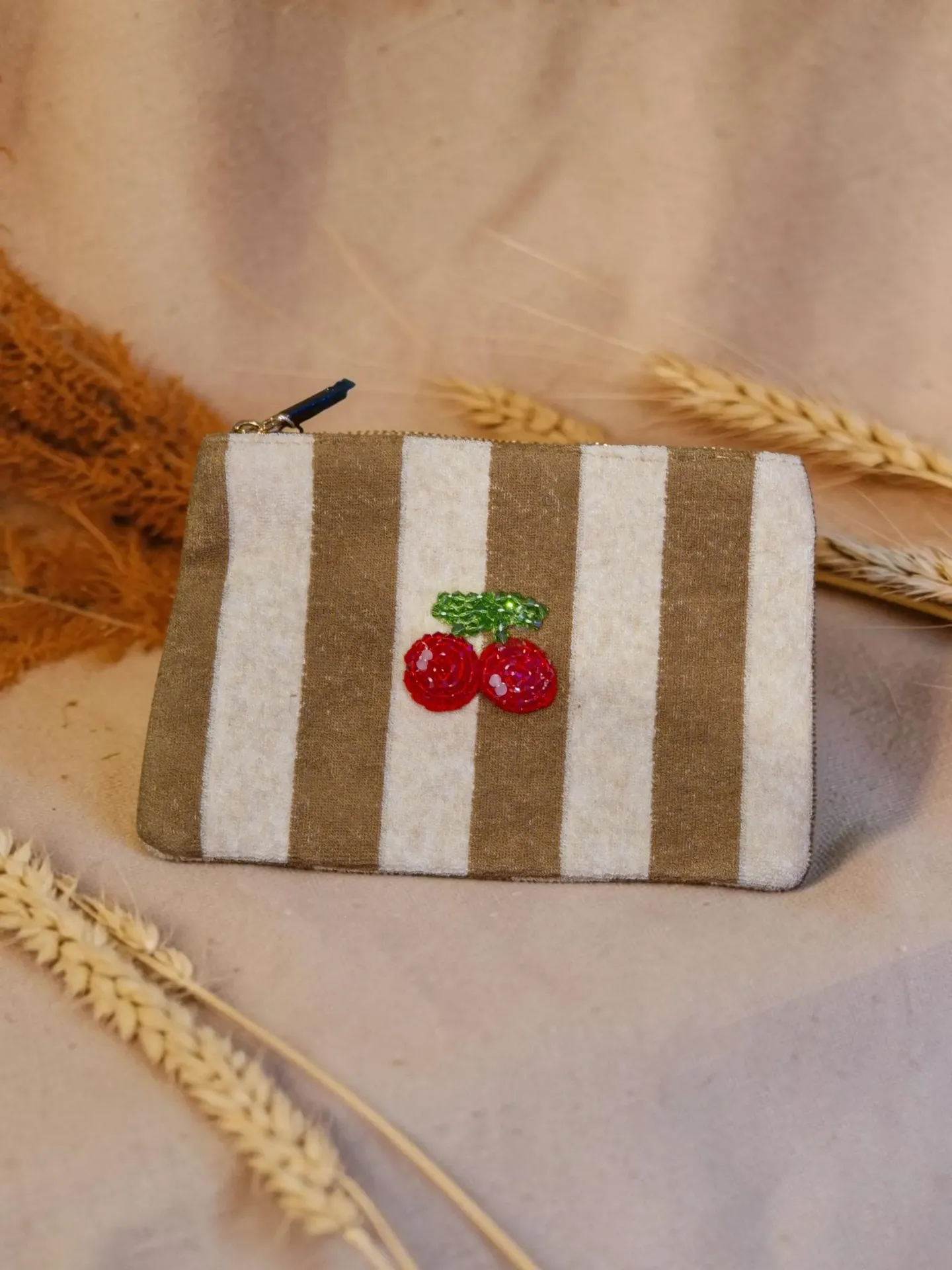 Trousse CERISE