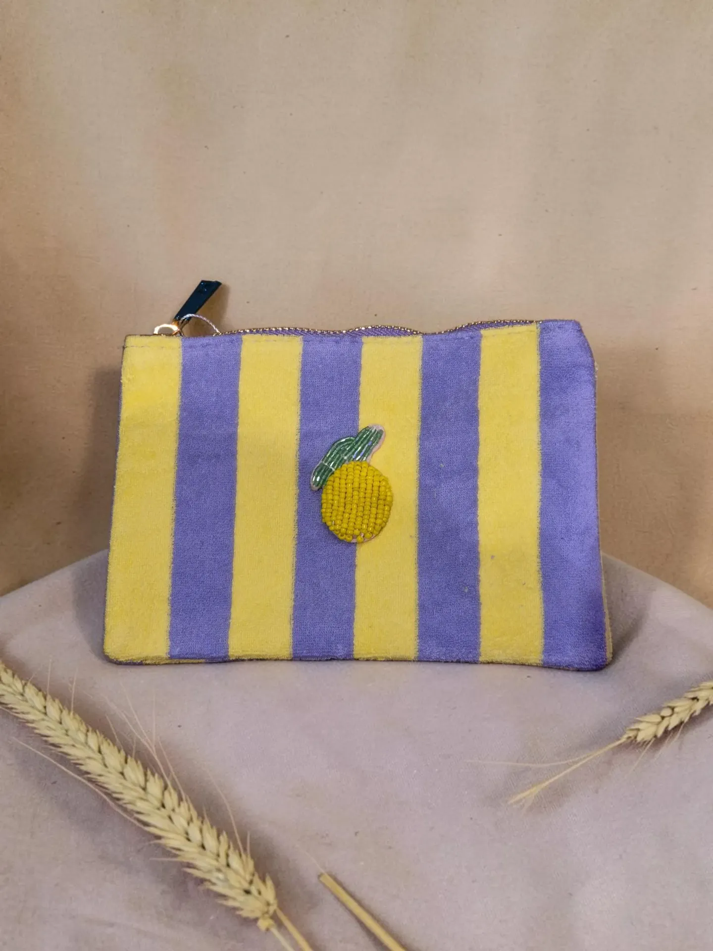 Trousse CITRON