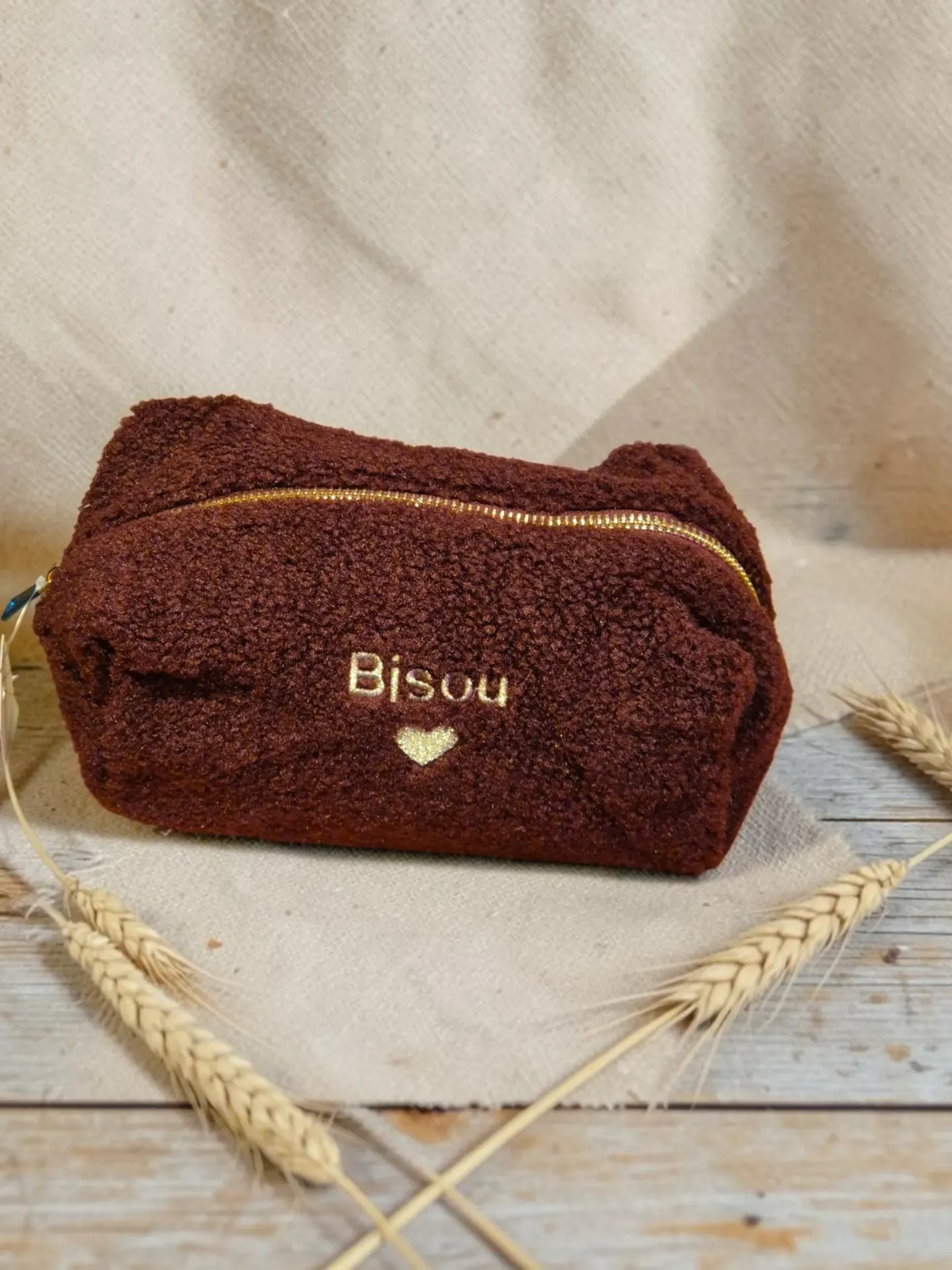 Trousse BISOU