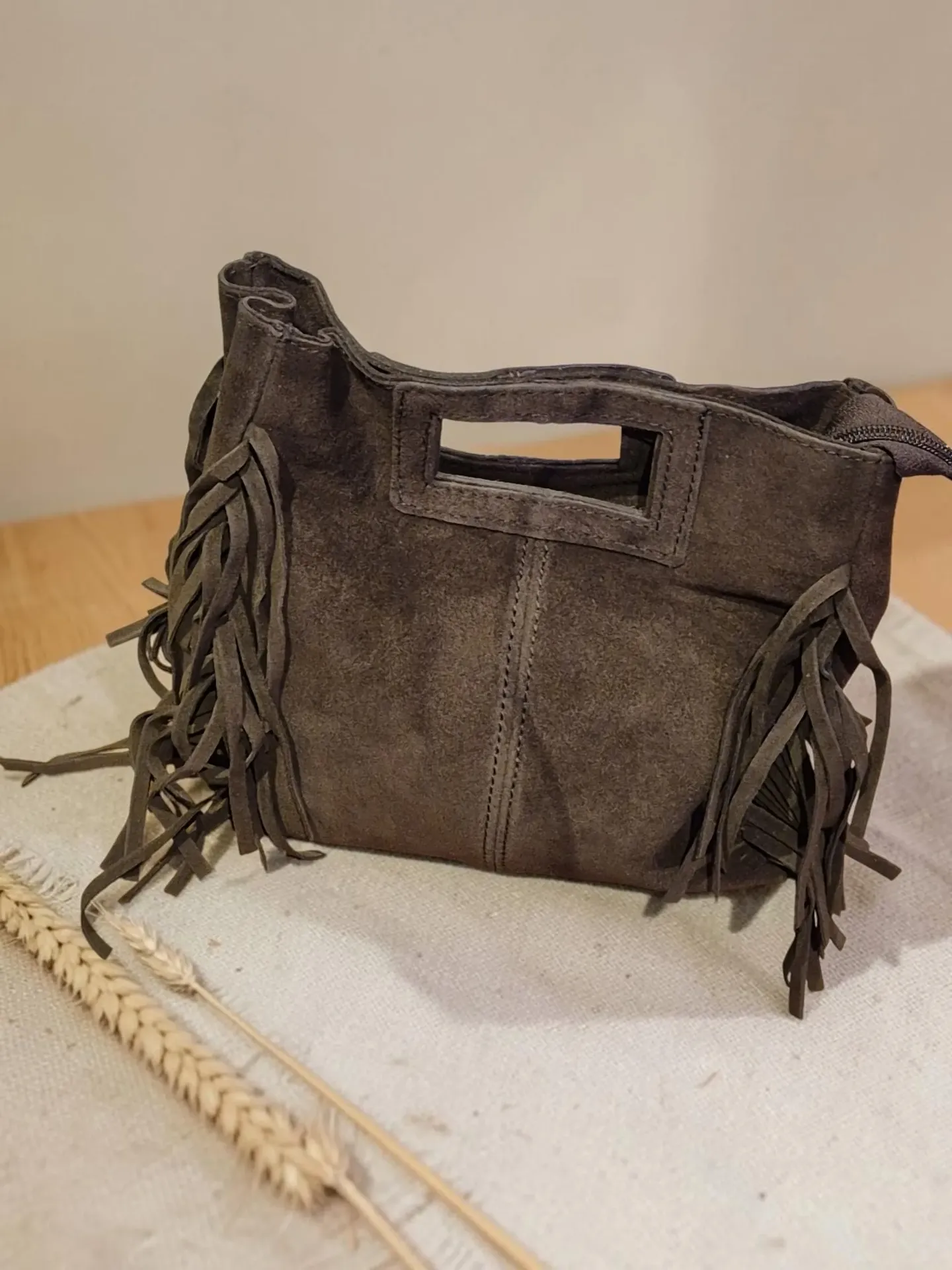 Sac ZINA