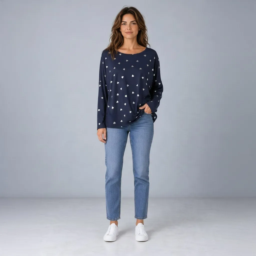 Blouse SIRA