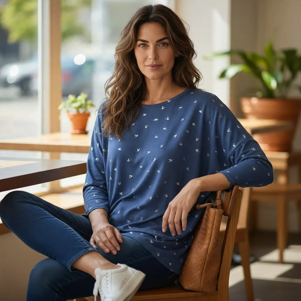Blouse Patricia