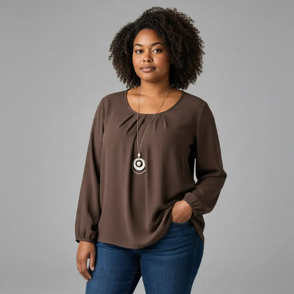 Blouse SHANA
