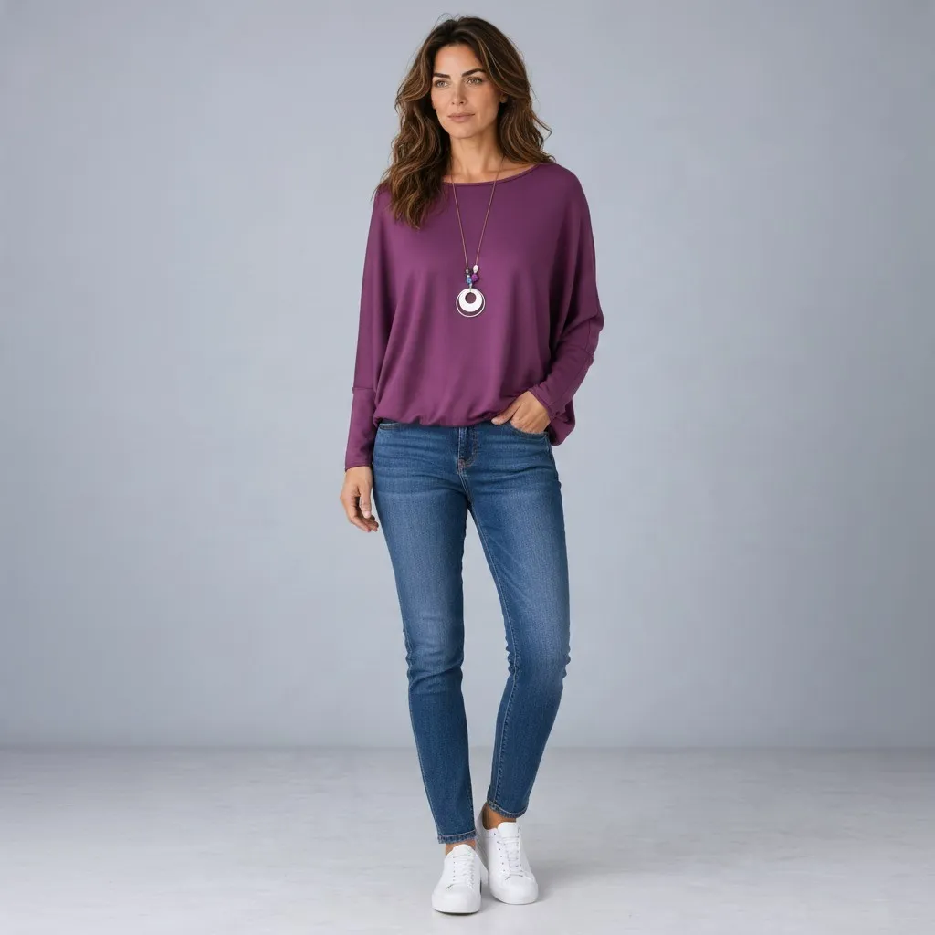 Blouse FALISE