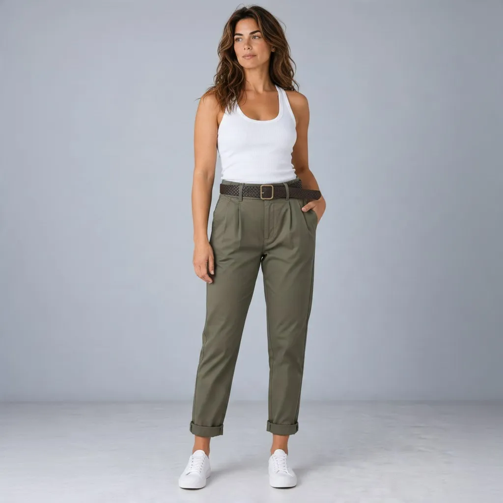 Pantalon ARLENE