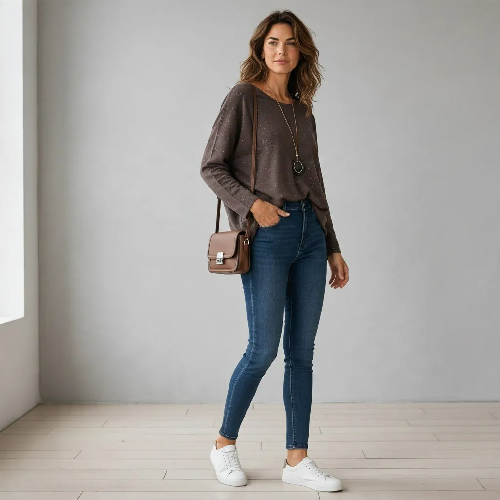 Blouse Dalia