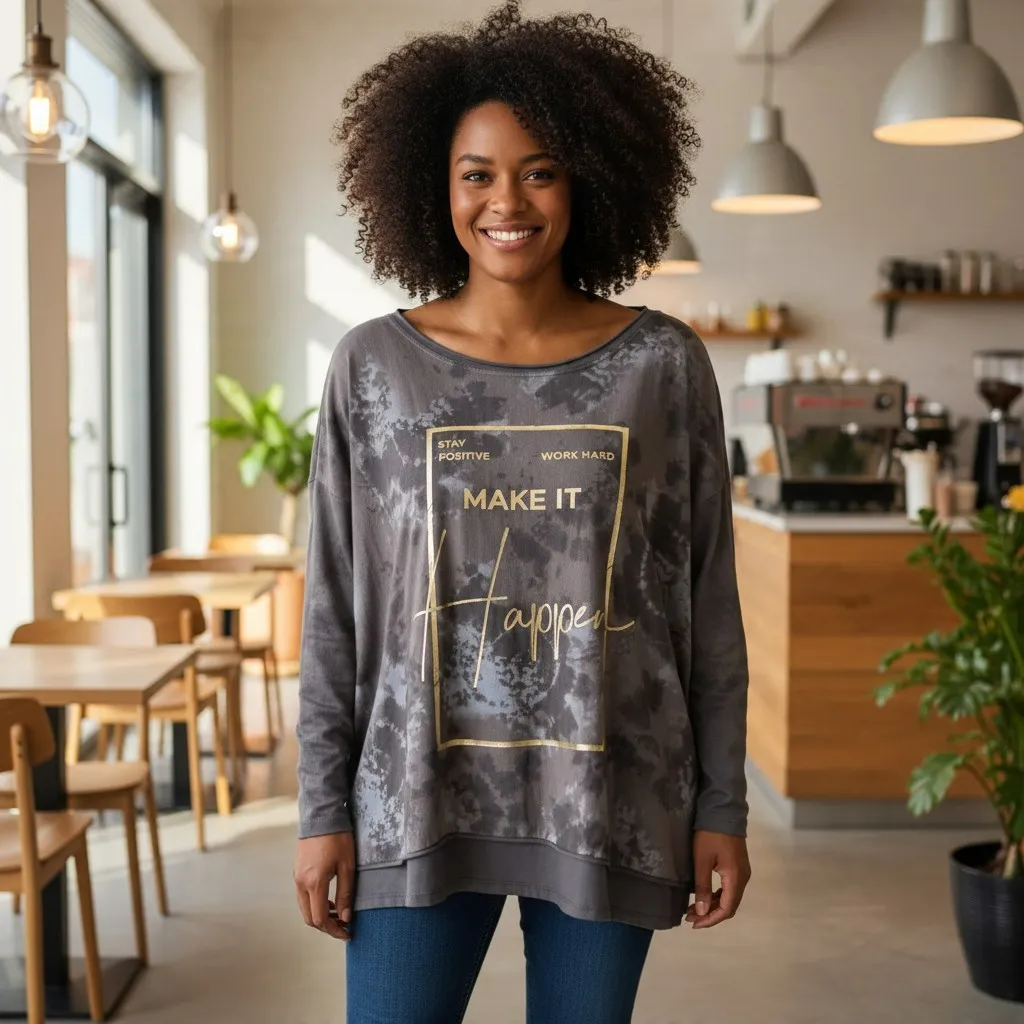 Blouse ALICE