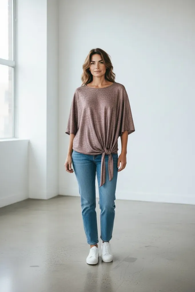 Blouse CAMILLE