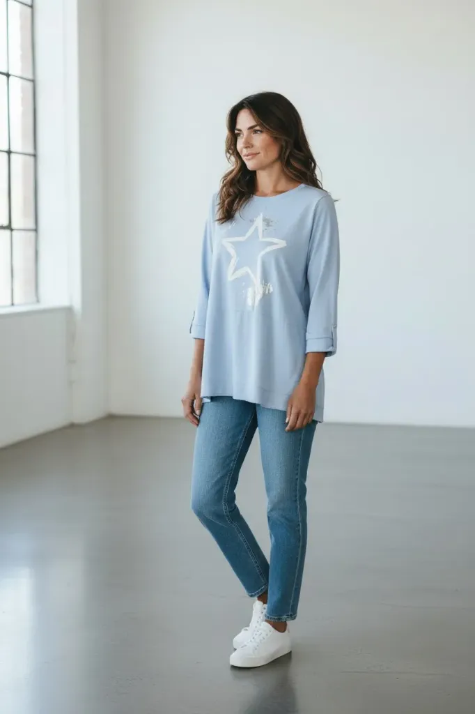 Blouse SACHA