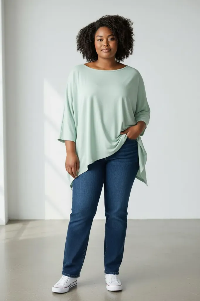 Blouse LOUISA
