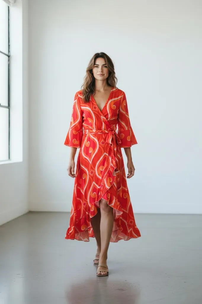 Robe AMELYS