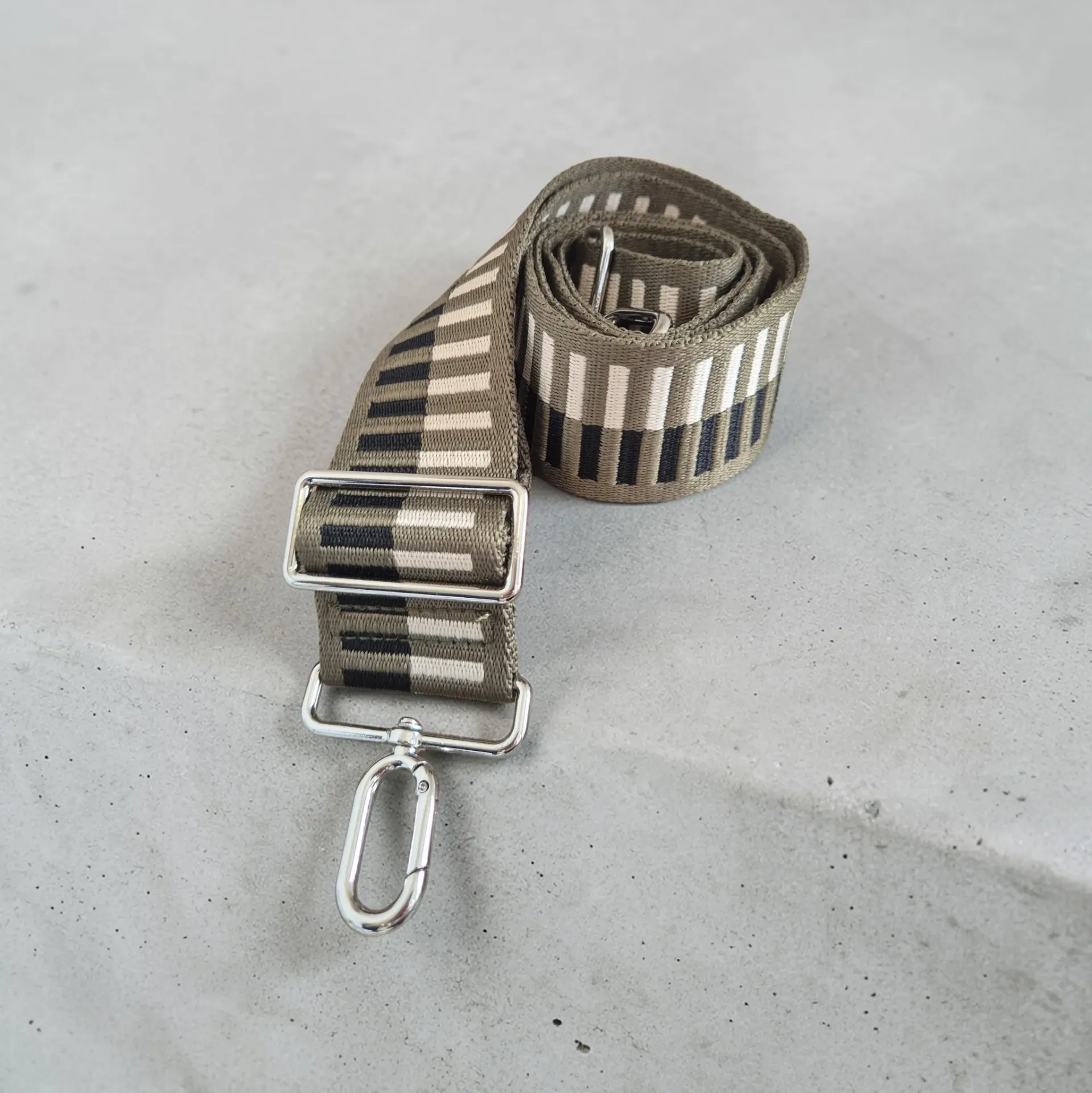 Bandoulière sac LIA