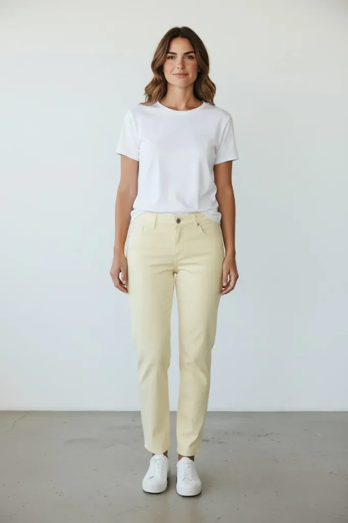 Pantalon SUZY