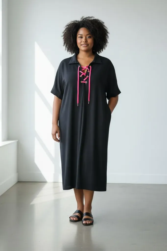 Robe ARLENE