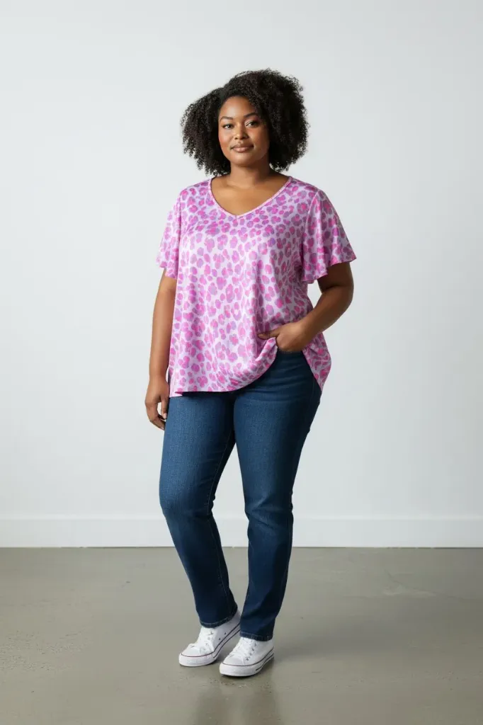 Blouse CELINE