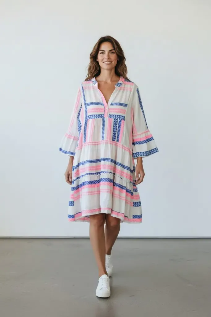 Robe ERIKA