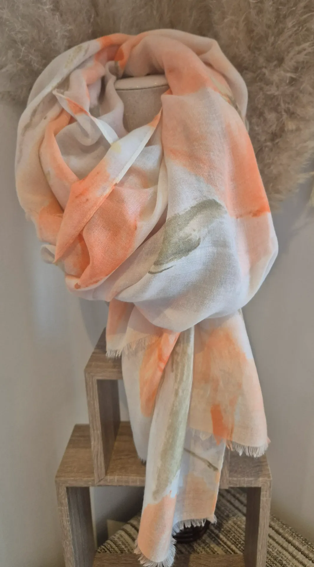 Foulard FRINIS