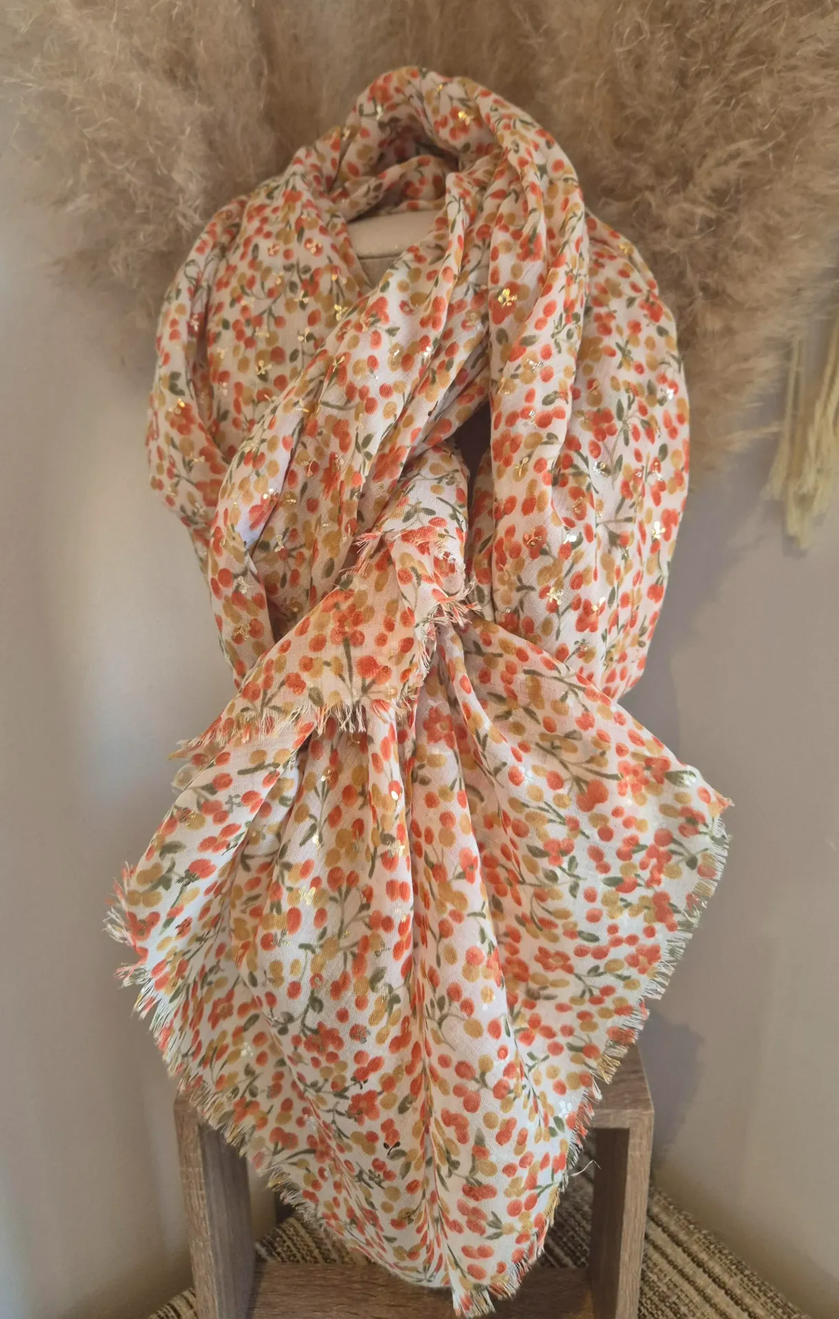 Foulard FREYA