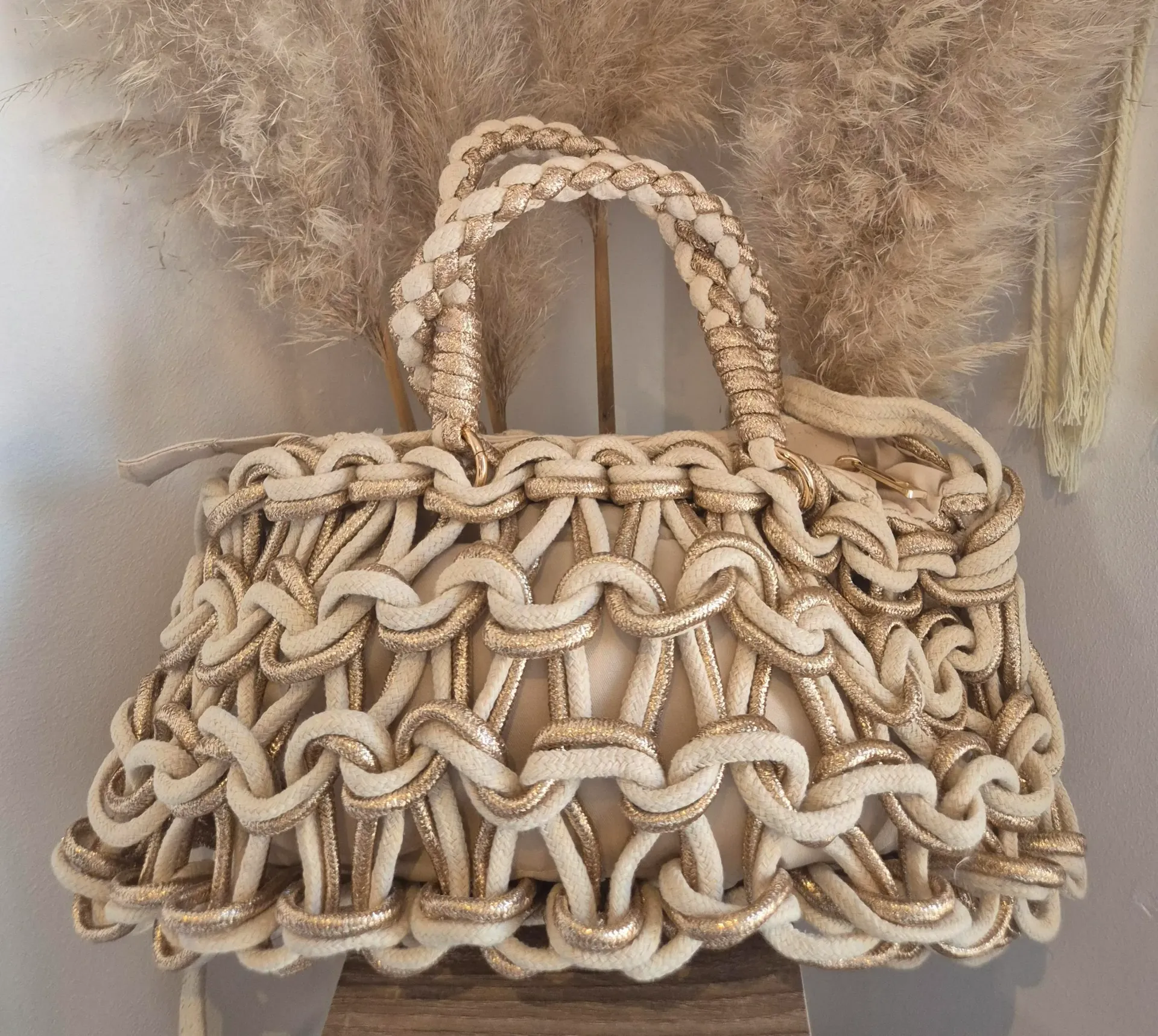 Sac  MARGOT