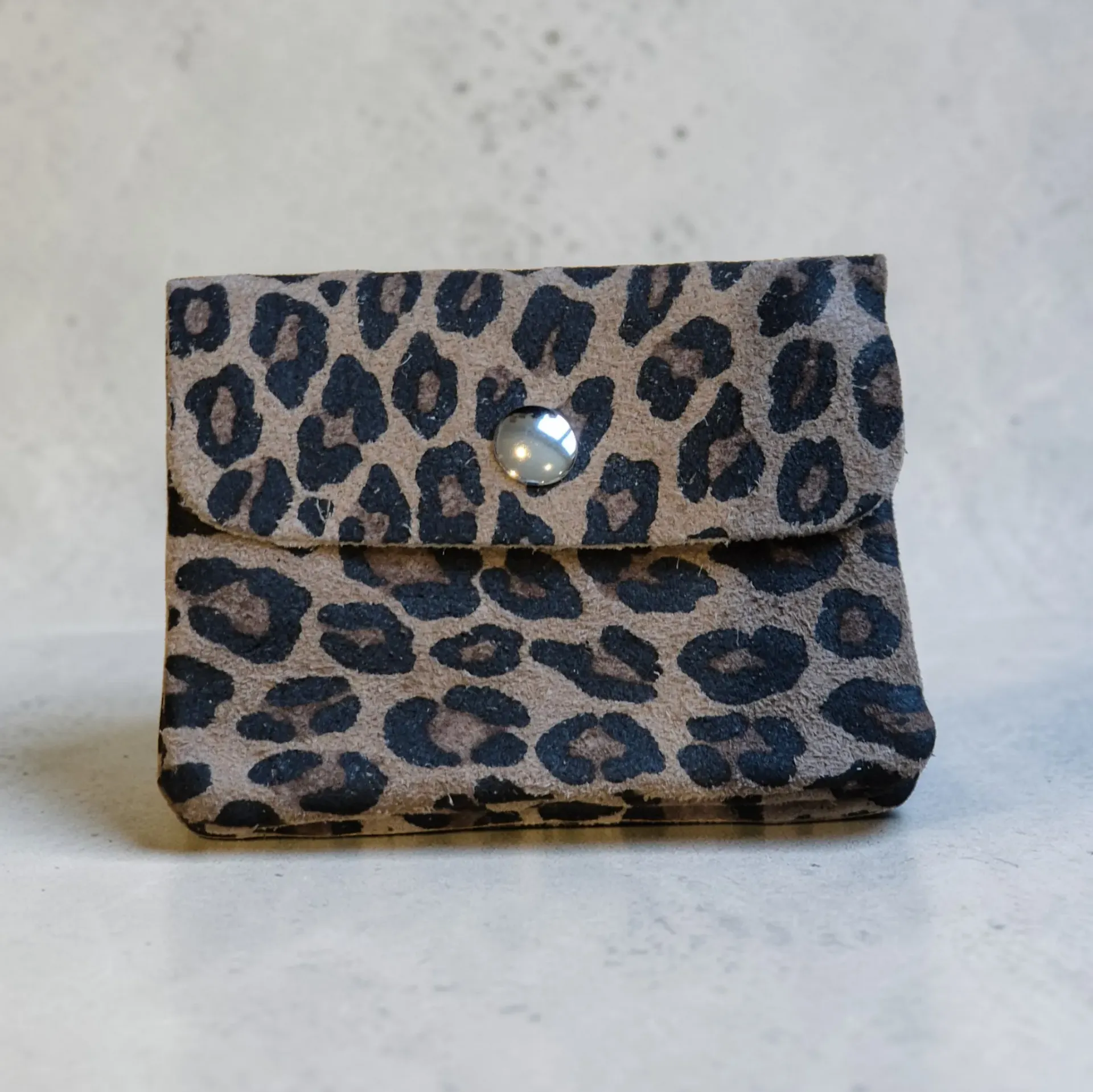 Porte monnaie SAFARI