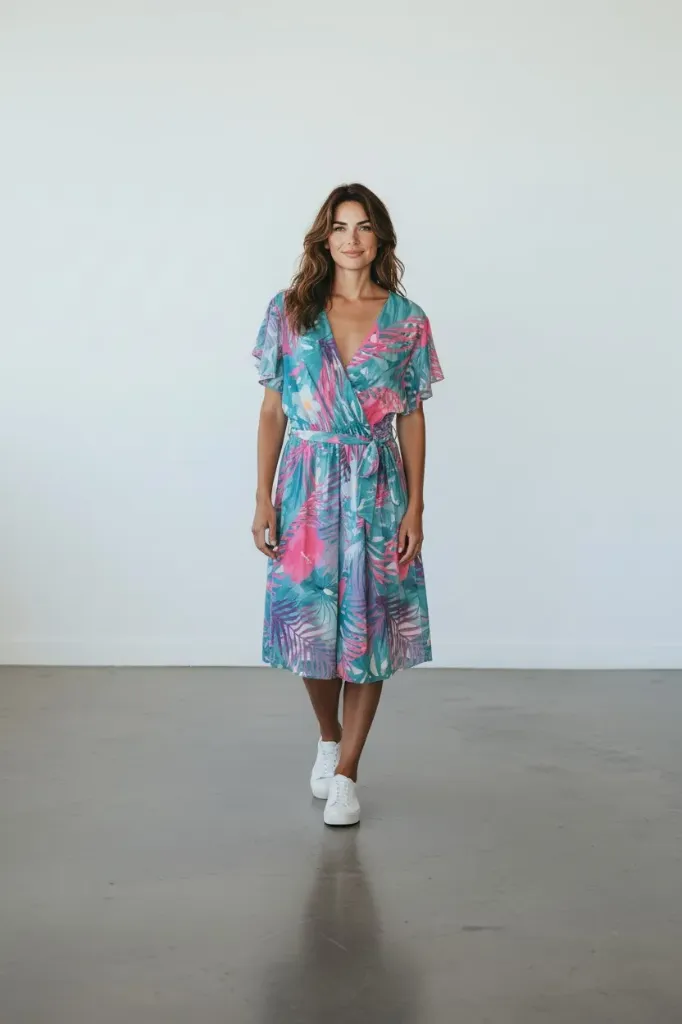 Robe NILA