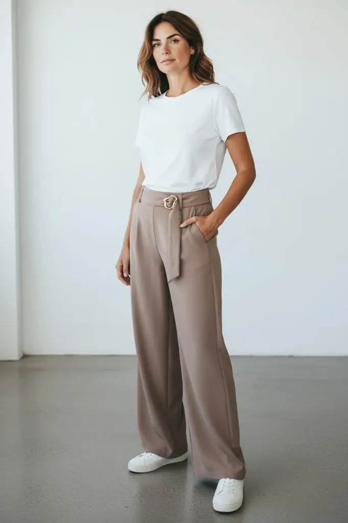 Pantalon AUDE