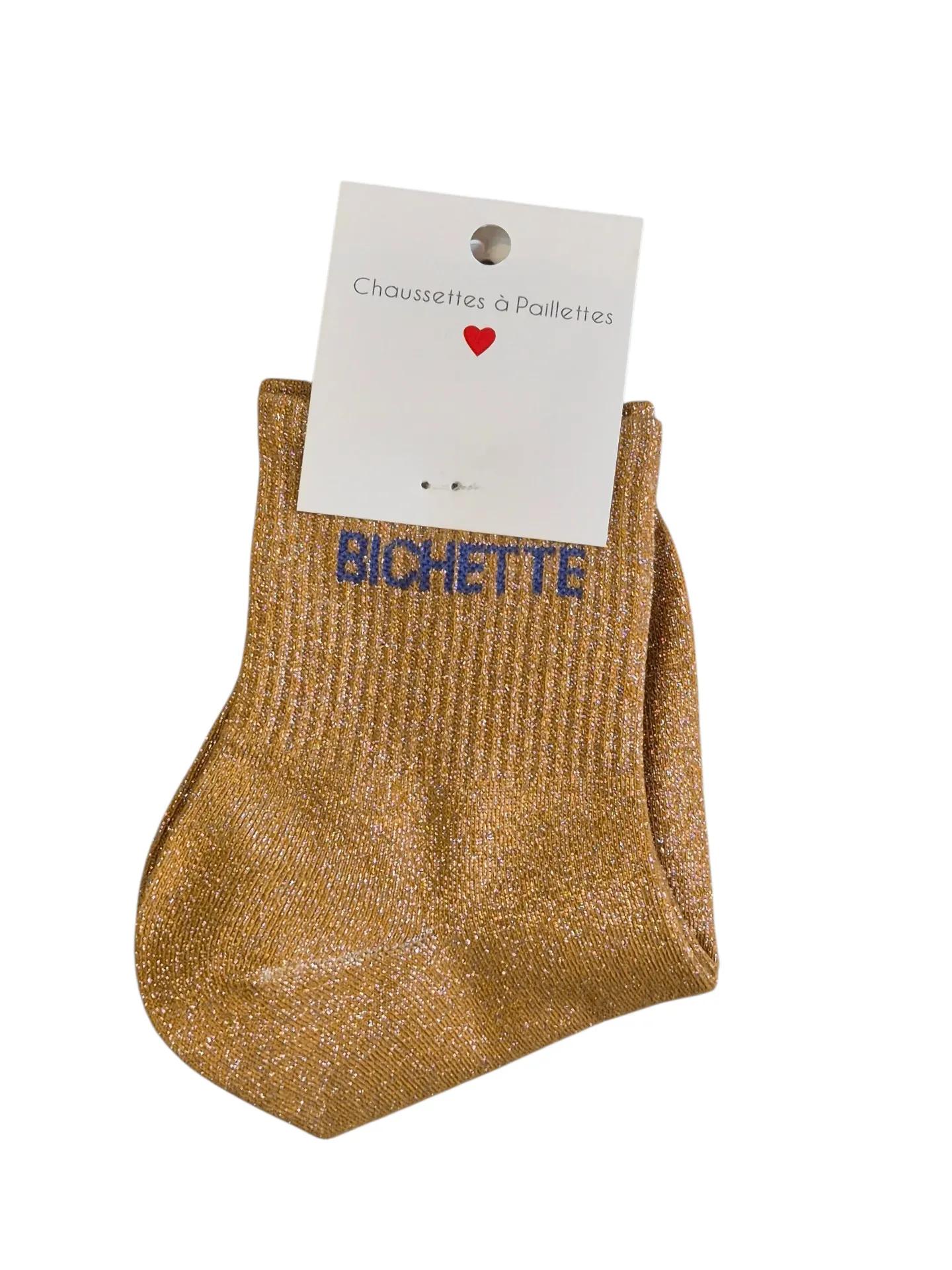 Chaussette BICHETTE