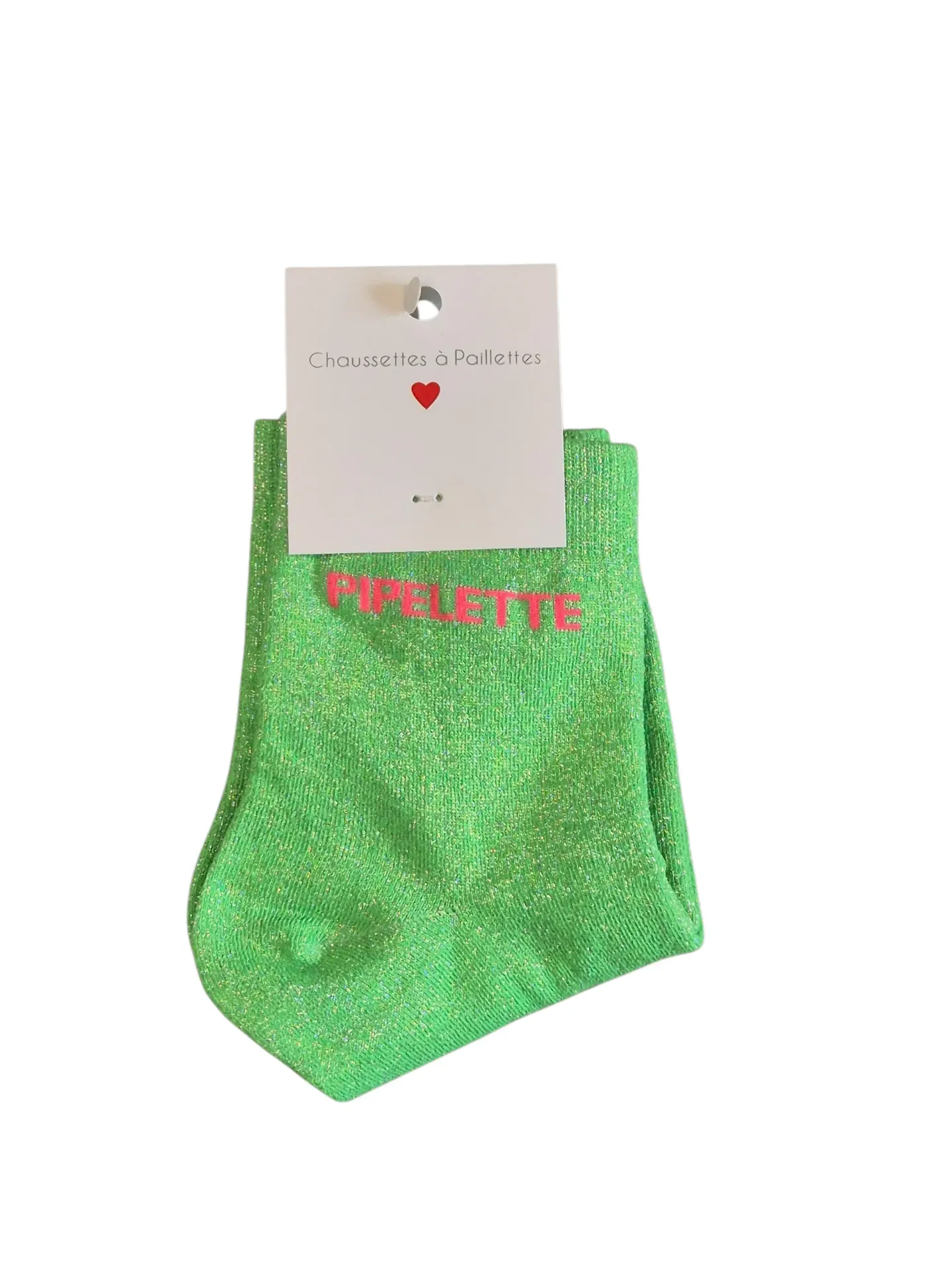 Chaussette PIPILETTE