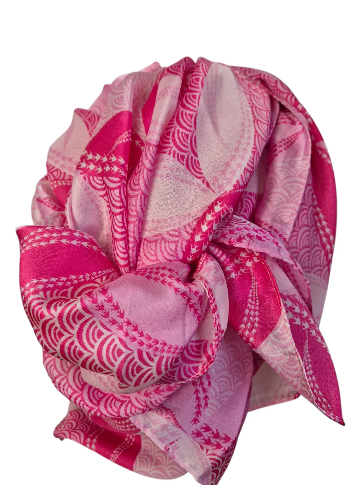 Foulard HAUKEA