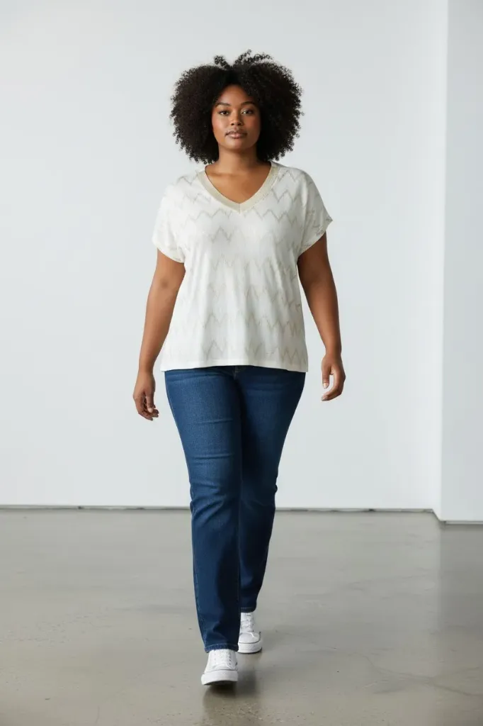 Blouse ISIS
