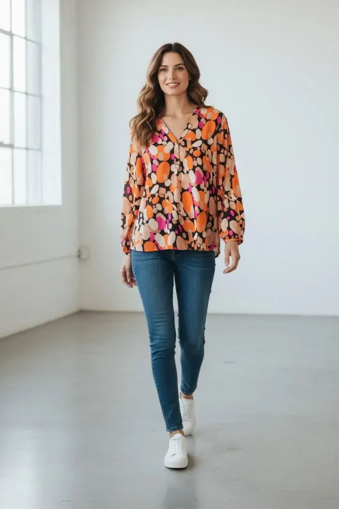 Blouse FILENE