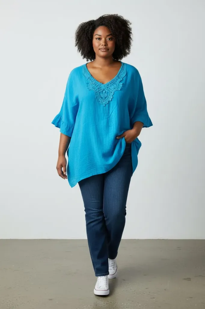 Blouse AUBLE