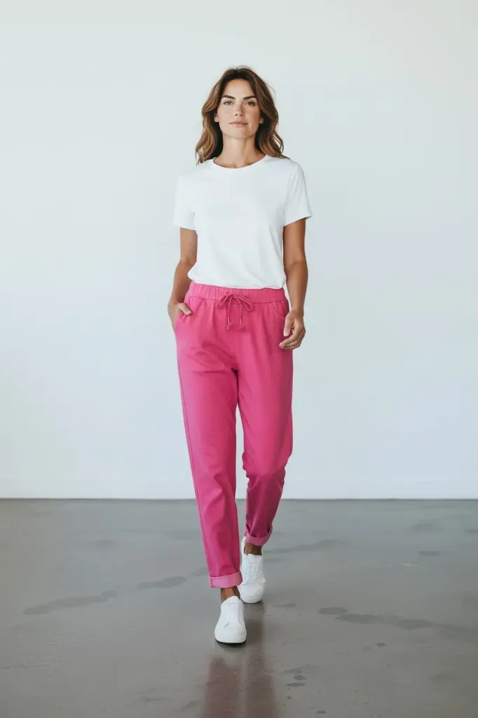 Pantalon MARLA