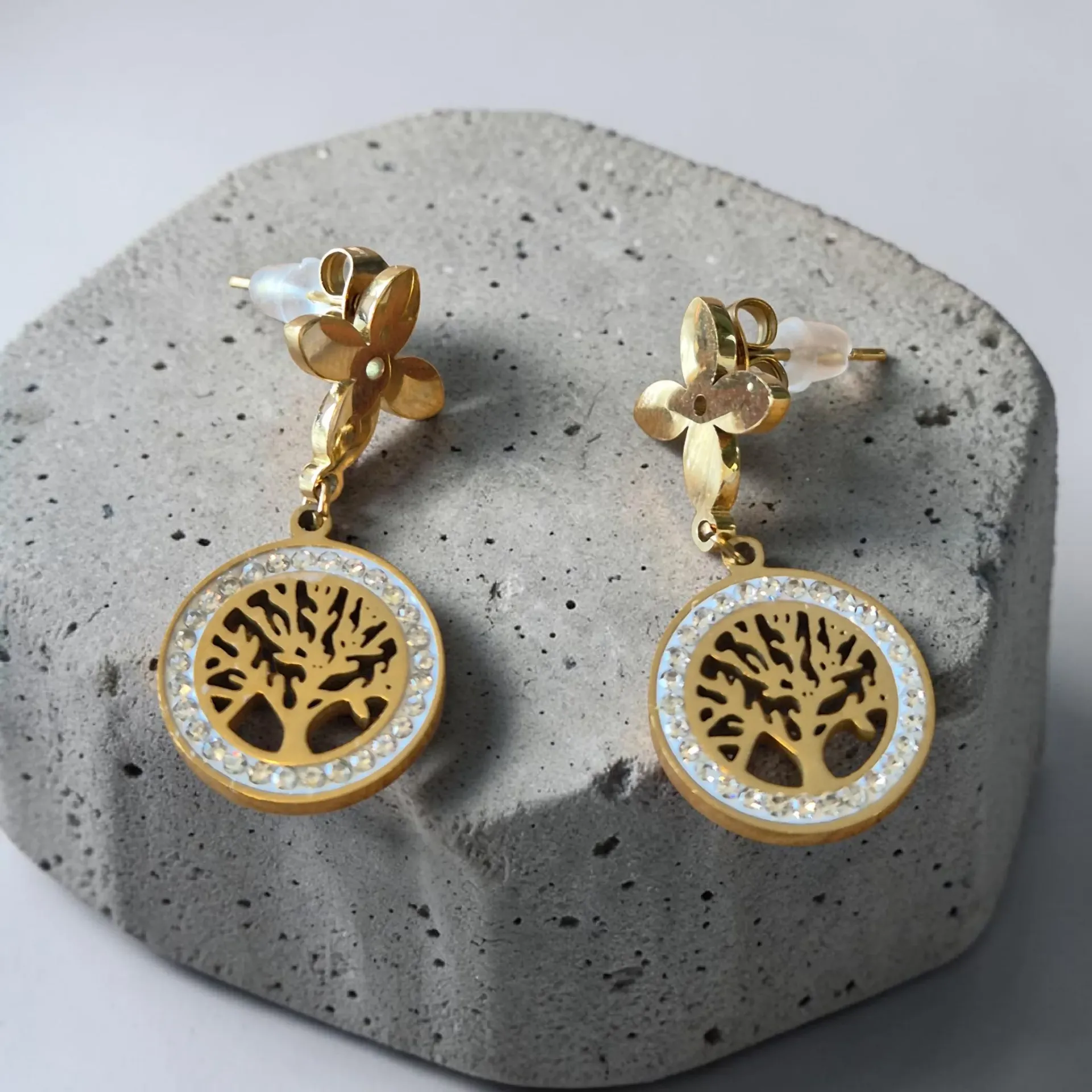 Boucle d'oreille ARLIA