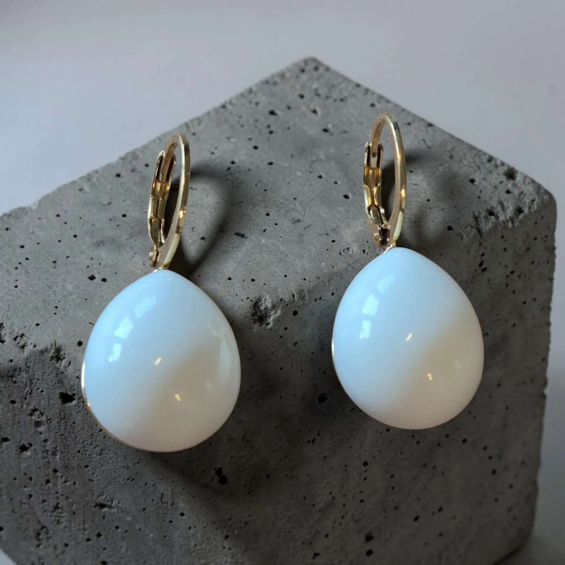 Boucle d'oreille OLINE