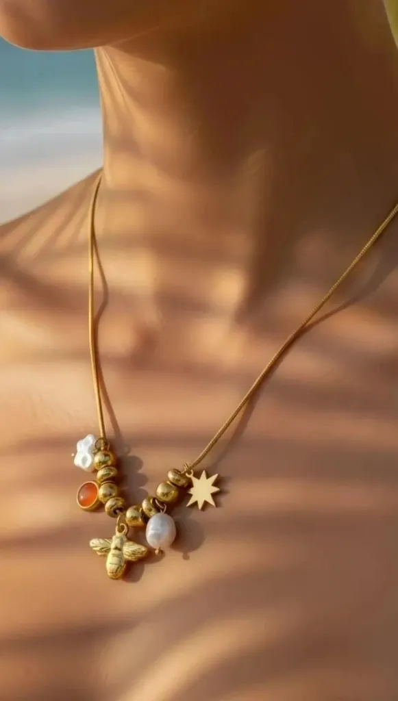 Collier SARAH