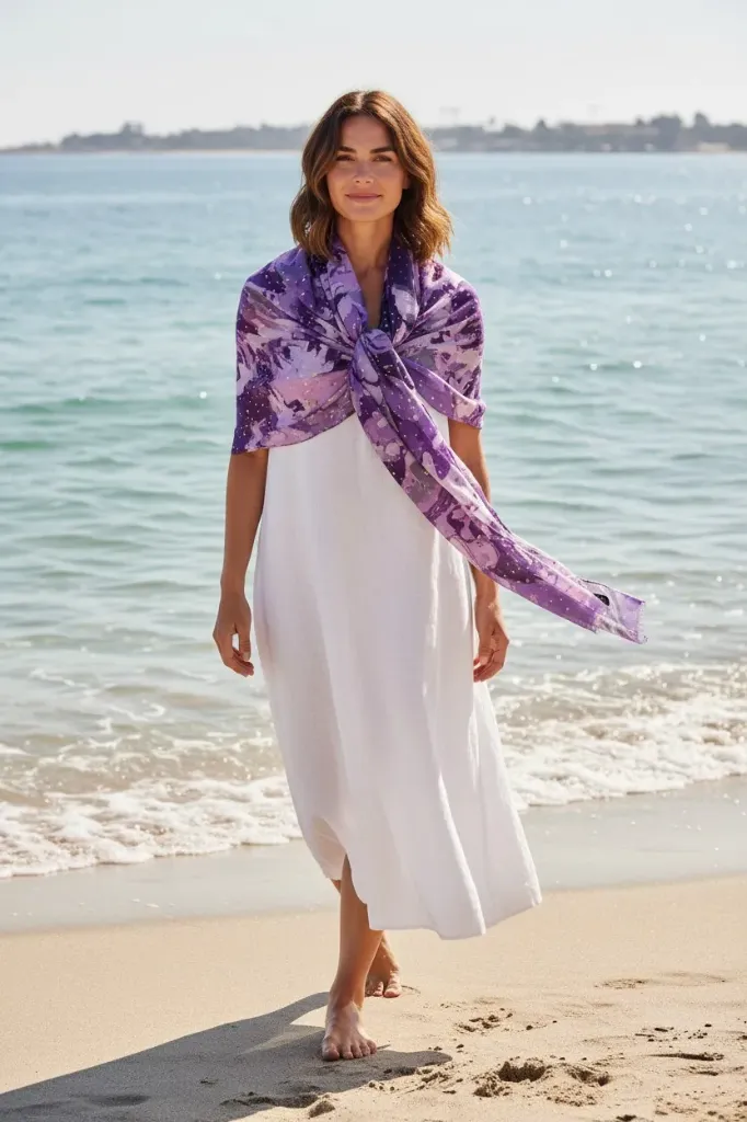 Foulard FABIA