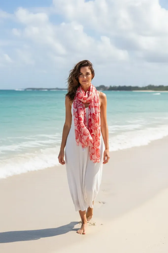 Foulard AMARA