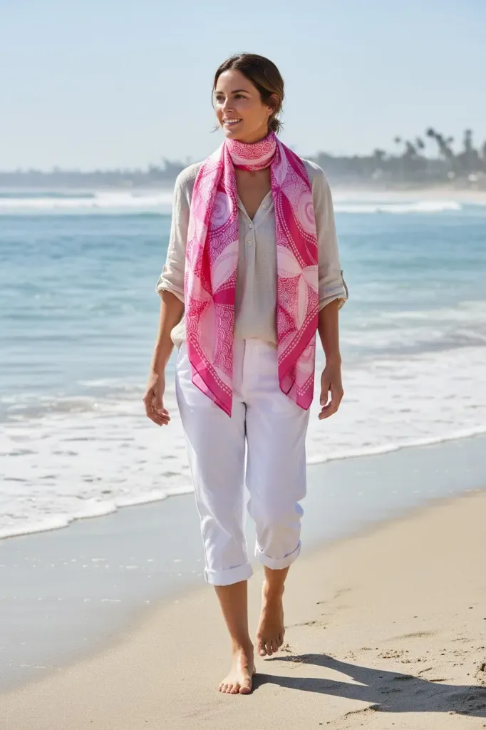 Foulard DANNY