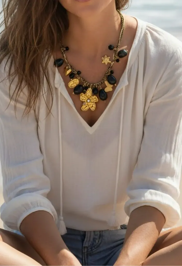 Collier DALIS