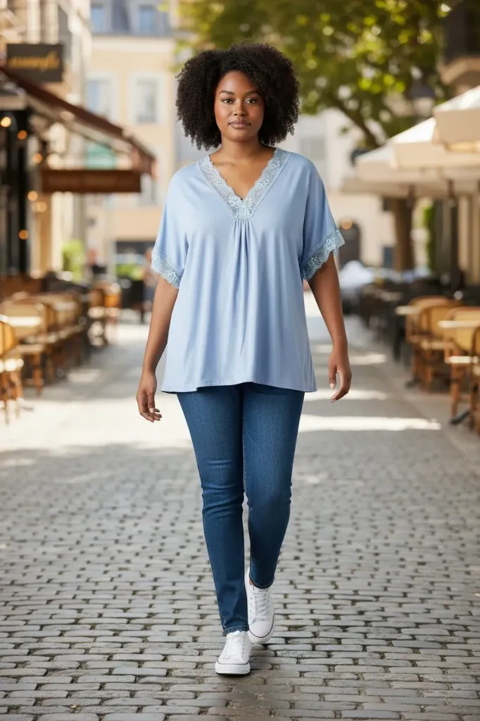 Blouse ORIA