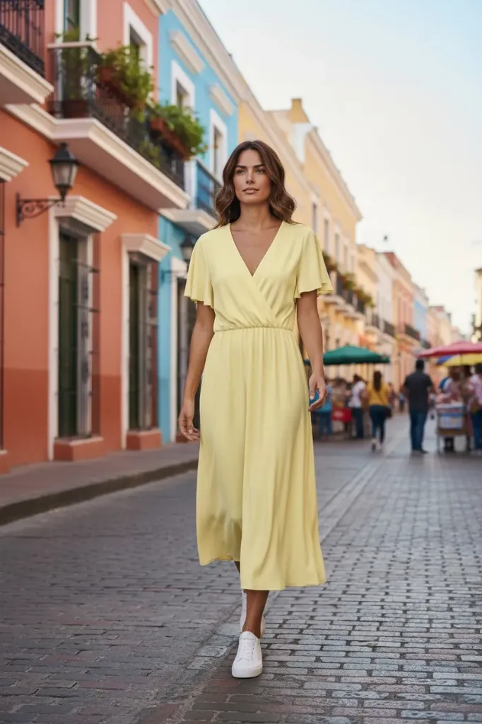 Robe EMMA