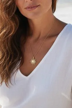 Collier MINA
