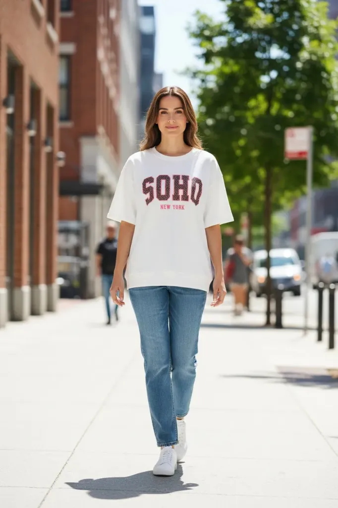 Sweat SOHO